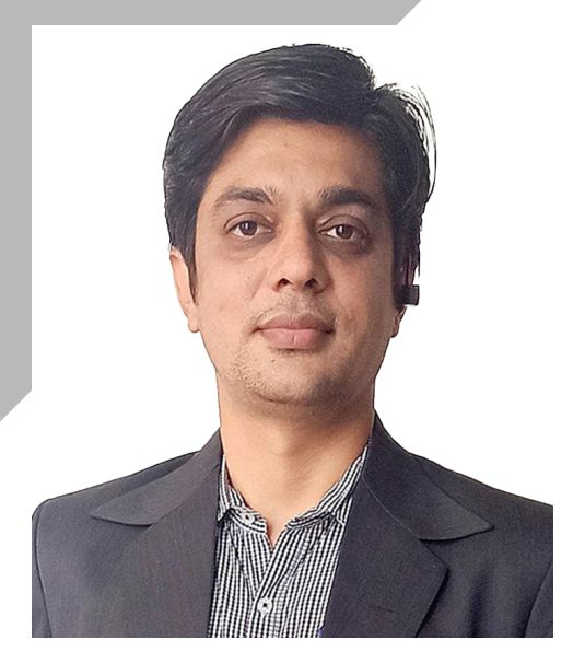 Dr. Sagar Jethwa